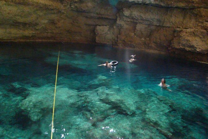 Private Tour Punta Laguna Monkey Sanctuary Zip Line - Guide quality: when spotting monkeys turns from luck into a skill