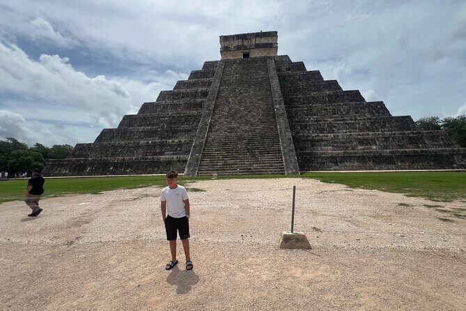 Private Tour to Chichén Itzá with Cenote Experience - Key things that make this tour work