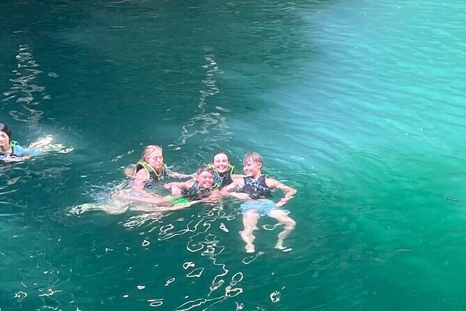 Private Tour to Chichén Itzá with Cenote Experience - Why the 7:00 am start changes Chichén Itzá