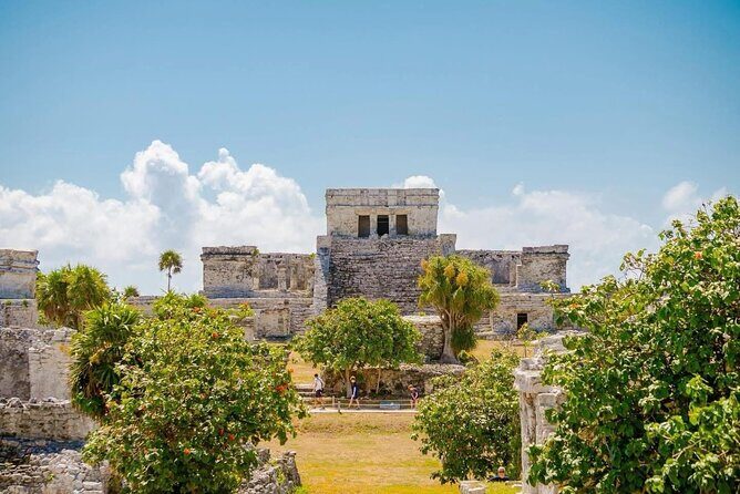 Private Tour to Tulum and Swimming with Turtles in Akumal - Key points to know before you go