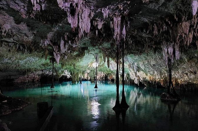 Private Tour to Tulum Cenotes Sac Actun - Logistics that matter: timing, pickup zones, and what to confirm
