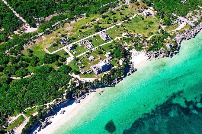 Private Tour to Tulum Ruins And Cenote Yax Muul with Lunch - Key Highlights You’ll Care About