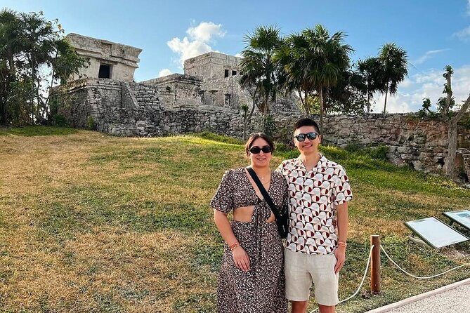 Private Tour to Tulum Ruins And Cenote Yax Muul with Lunch - Price and Value: Is $215.44 Per Person Fair?