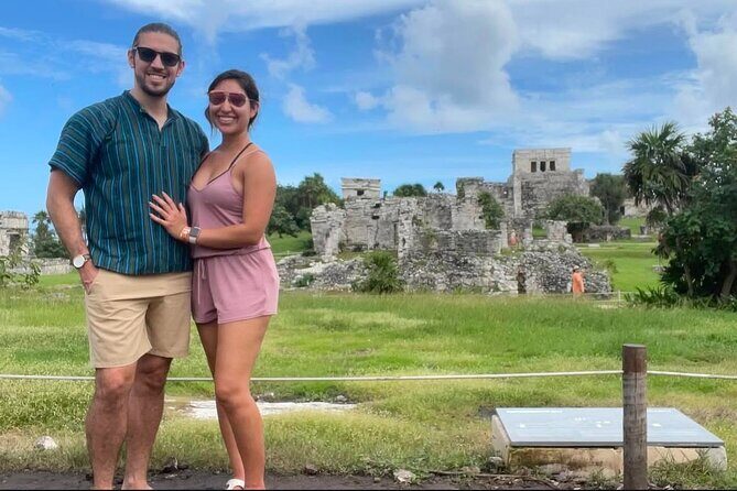 Private Tour to Tulum Ruins And Cenote Yax Muul with Lunch - Best For: Who Will Enjoy This Private Tulum + Yax Muul Combo