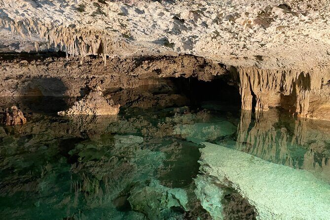 Private Tour to Tulum Ruins And Cenote Yax Muul with Lunch - Should You Book This Tour?