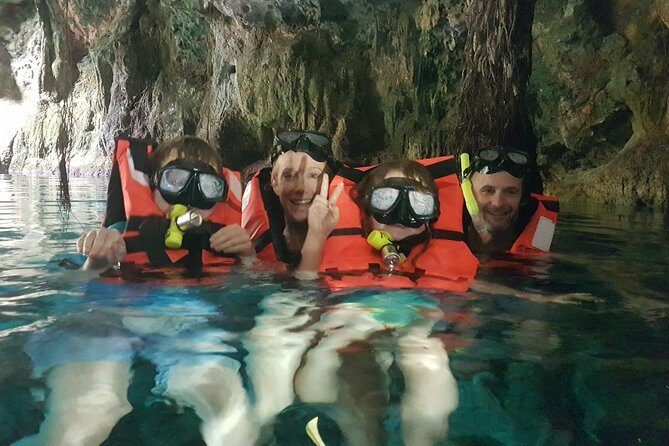 Private Tour Tulum, Reef & Cenote-Cavern from Playa del Carmen - Price and value: where the $195 really pays off