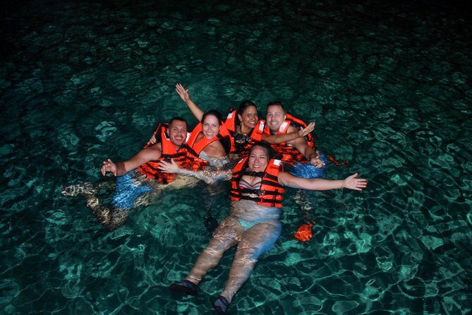 Private Tour Tulum, Reef & Cenote-Cavern from Playa del Carmen - Who should book this tour (and who might skip it)