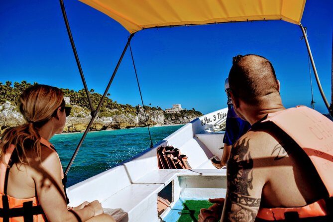 Private Tour Tulum Ruins and Snorkeling in National Park - Key things to know before you go