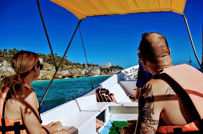 Private Tour Tulum Ruins and Snorkeling in National Park - Who this tour suits best (and who should think twice)