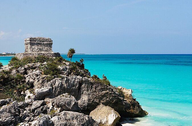 Private tour: Tulum Ruins & Jungle Adventure with Cenote - Key Points to Know Before You Go