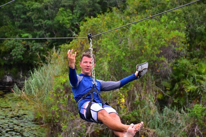Private tour: Tulum Ruins & Jungle Adventure with Cenote - FAQ