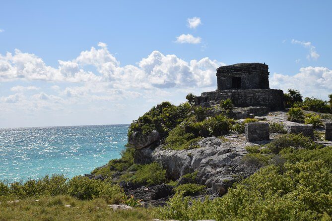 Private tour: Tulum Ruins & Jungle Adventure with Cenote - Zip Lines, Jungle Trek, Rappel, and Cenote Snorkel
