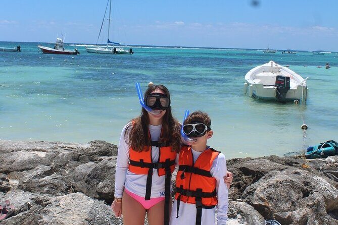 Private Tour Turtles Coral Reef Cenote Beach All inclusive - Private Tour Value in Tulum: 4–5 Hours, Your Pace, Your Photos