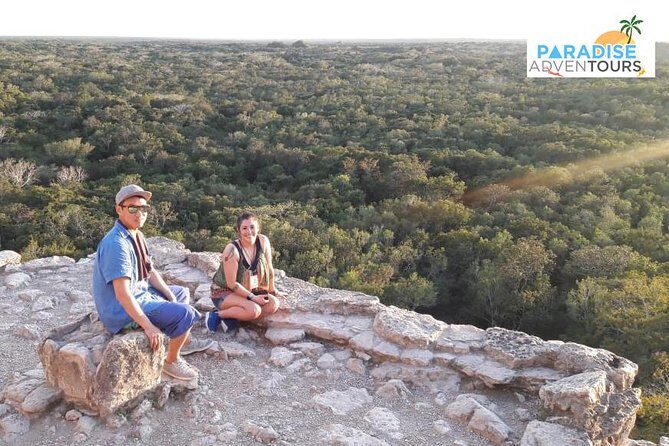 Private transfer for 5 hours (go dinner,cenotes, shopping and more) - How the 5 hours usually play out in Tulum (and how to plan yours)