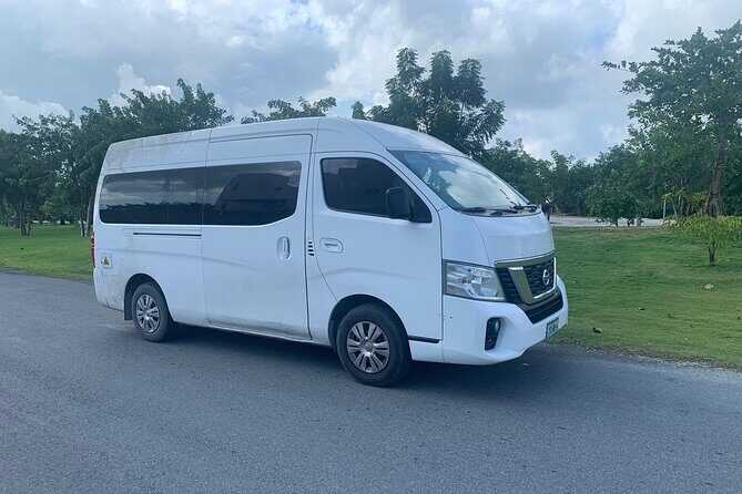 Private Transfer from Cancun Airport to Cancun and Hotel Zone - Flight Tracking That Actually Helps When Plans Slip