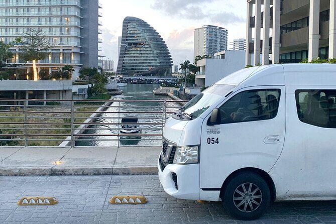 Private Transfer from Cancun Airport to Cancun and Hotel Zone - What’s Included vs. What Adds Cost (So You Can Budget Cleanly)