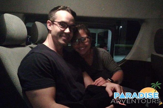 Private transfer from Cancun airpot to Tulum up to 7 persons - Bilingual drivers and small comfort upgrades