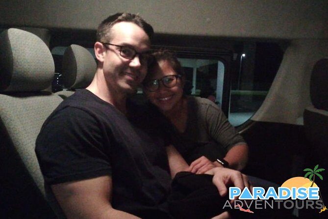 Private transfer from Cancun airpot to Tulum up to 7 persons - Price and value: $191 per vehicle, not per person