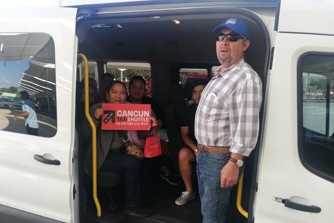 Private Transfer from Playa del Carmen to Cancun Airport - The Human Side: Friendly Service Shows Up in the Reviews