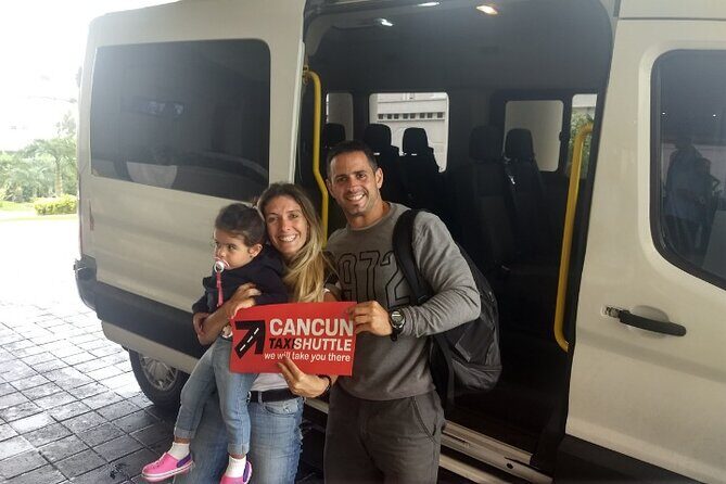Private Transfer from Playa del Carmen to Cancun Airport - The Only Real Warning: Reliability and Last-Minute Availability