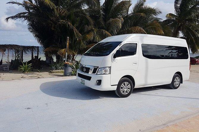 Private Transfer from Playa del Carmen to Cancun International Airport - Key things I’d zero in on