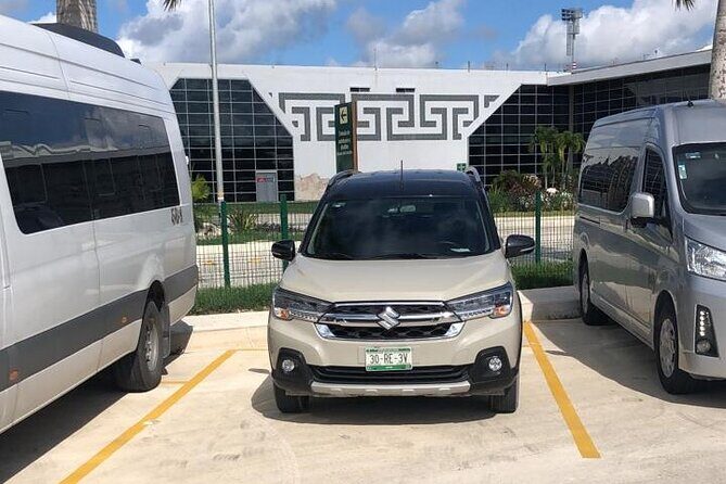 Private Transfer from Tulum Airport - Timing: Why the 50 Minutes Feels Like More Than Just Drive Time