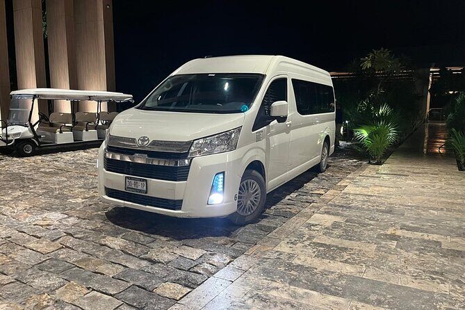 Private Transfer from Tulum Airport - What Happens When Traffic or Timing Goes Sideways