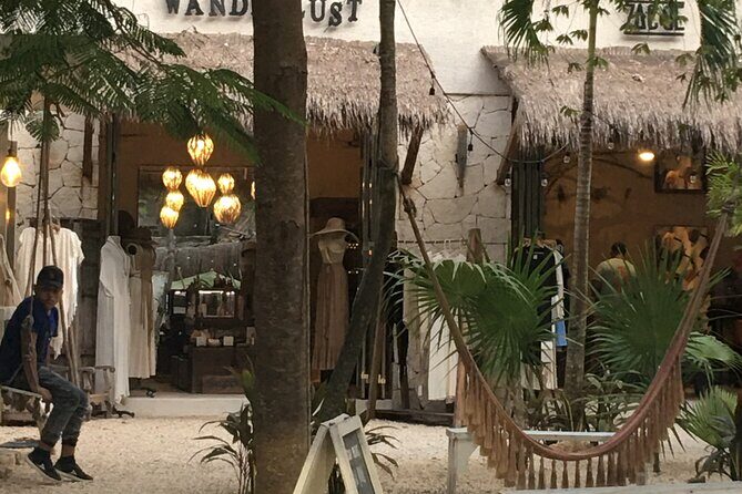 Private transfer from Tulum Airport to Tulum - Price and value: what $171.43 means in real life