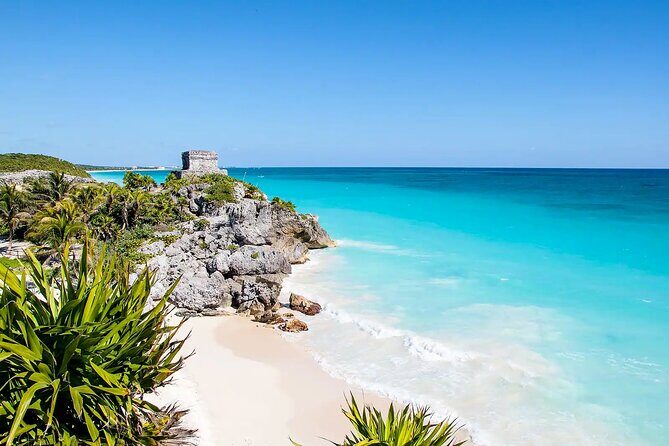 Private transfer from Tulum Airport to Tulum - What I think about the driver experience