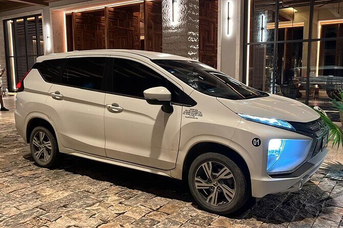 Private Transfer from Tulum Airport - Finding Your Driver: WhatsApp Instructions and Airport Reality