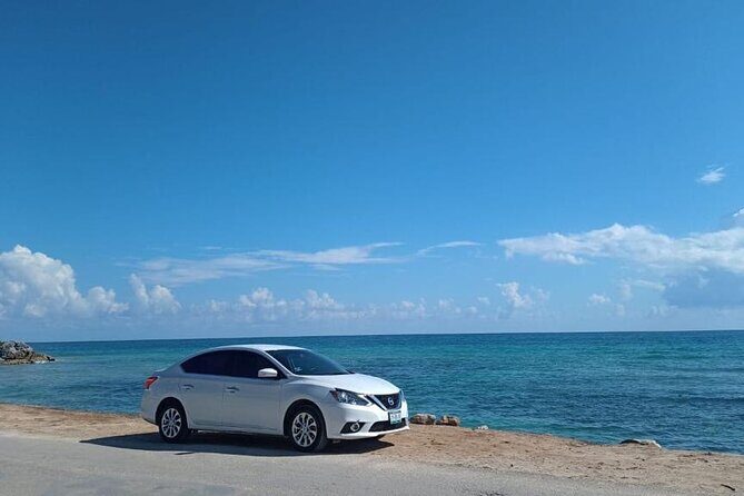 Private Transfer from Tulum to Cancun Airport – Safe & Comfortable - Cancun Airport Drop-Off: The Terminal Detail That Can Turn Into a Headache