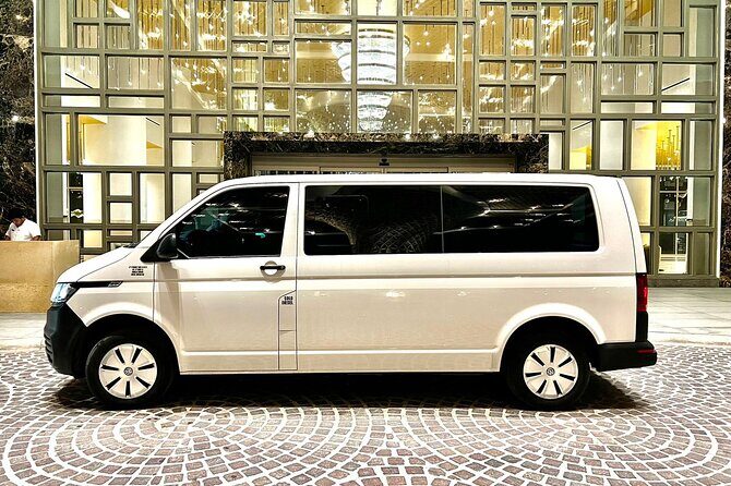 Private Transfer from Tulum to Cancun Airport – Safe & Comfortable - Value Check: $160.61 Per Group Up to 8 People