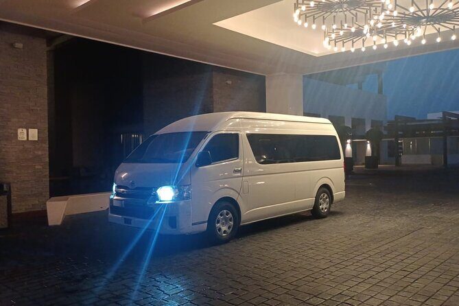 Private Transfer from Tulum to Cancun Airport – Safe & Comfortable - Who Should Book This Transfer (And Who Might Want a Different Plan)