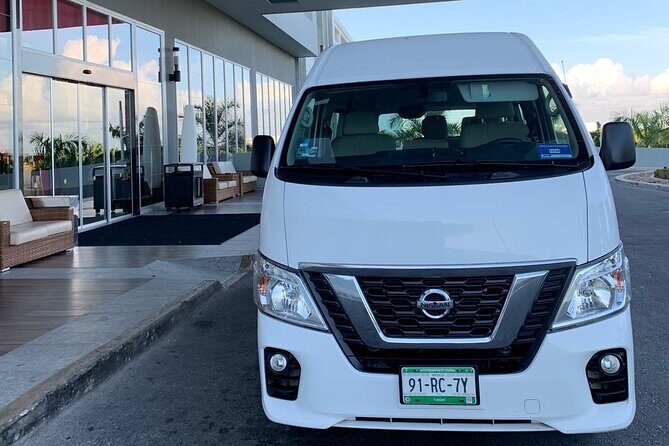 Private Transfer from Tulum to Cancun Airport – Safe & Comfortable - Practical Tips to Make This Ride Stress-Free