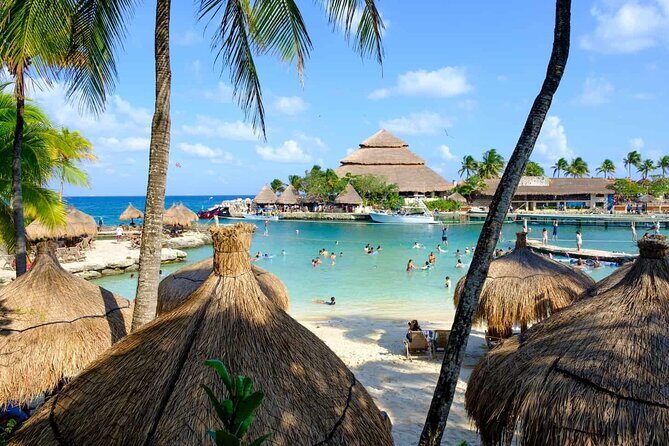 Private Transfer: Playa del Carmen to Cancun Airport CUN by SUV - Who should book this transfer from Playa to CUN?