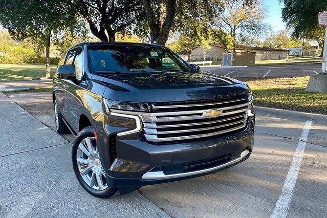 Private Transfer: Playa del Carmen to Cancun Airport CUN by SUV - Quick decision: should you book this SUV transfer?