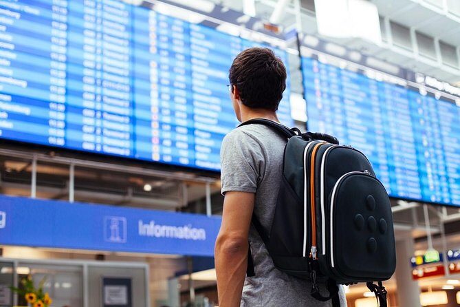 Private Transfer to Tulum Airport (TQO) - Quick hits