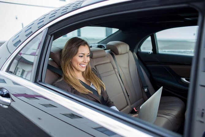 Private Transfer to Tulum Airport (TQO) - Who this transfer is best for