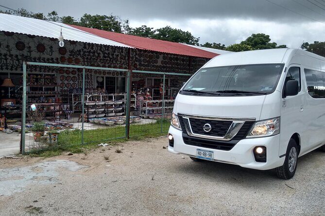 Private Transfer to Xcaret Park, Roundtrip from Playa del Carmen - Transfer Duration (20 Minutes to 1 Hour) and How to Plan Your Day