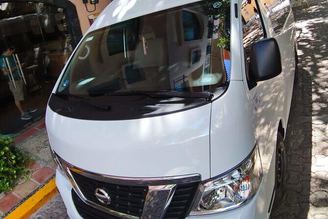 Private Transfer to Xplor/Xplor fire/Xenses, roundtrip from PDC - Comfort and Service: A/C, Private Group, and Real Guidance