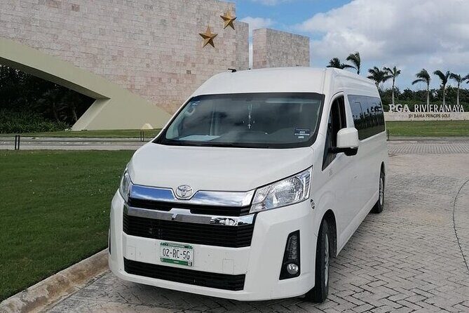 Private Transfers to Tulum Airport - Key things to know before you go