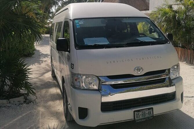 Private Transfers to Tulum Airport - What I’d plan around for a stress-free airport day