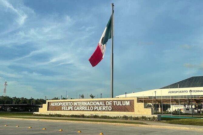 Private Transfers to Tulum Airport - Pickup in Tulum: how they find you and keep it smooth