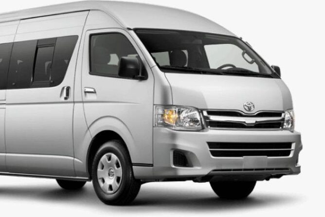 Private transportation CUN Airport-Tulúm Center & Hotel Zone - Key things to know before you book