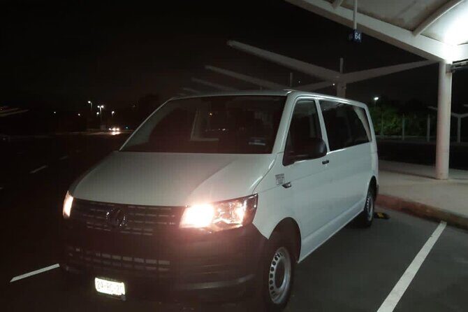 Private transportation CUN Airport-Tulúm Center & Hotel Zone - Airport Pickup at Cancun: The Text-Message Platform Plan