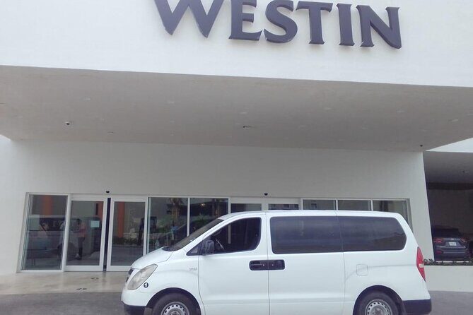 Private transportation CUN Airport-Tulúm Center & Hotel Zone - Reaching Tulum Center and the Hotel Zone: Door-to-Door, With One Caveat
