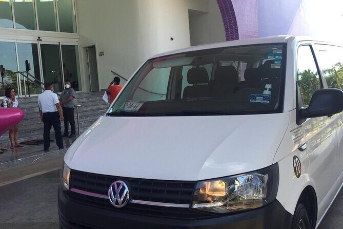 Private transportation CUN Airport-Tulúm Center & Hotel Zone - Comfort and Cleanliness: The Little Things That Change the Mood