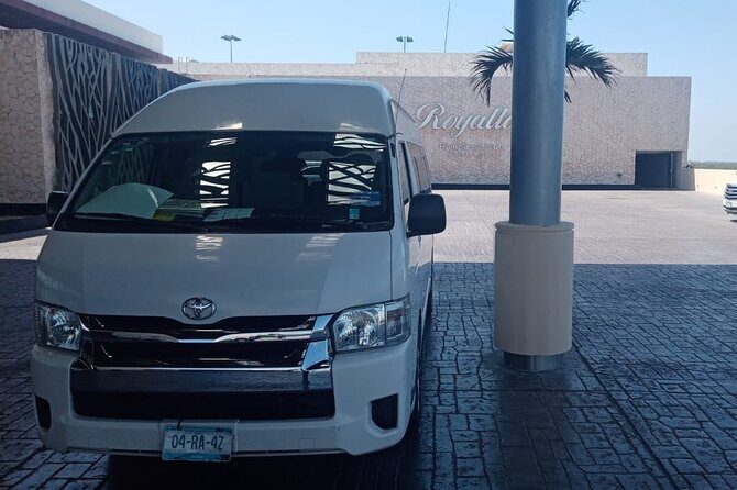 Private transportation CUN Airport-Tulúm Center & Hotel Zone - English Support and the Spanish Advantage for Pinpointing Hotels