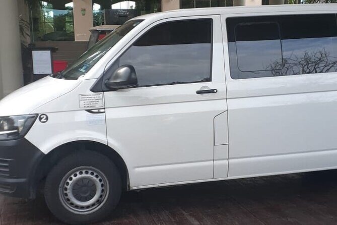 Private transportation CUN Airport-Tulúm Center & Hotel Zone - Should You Book This Cancun-to-Tulum Private Transfer?