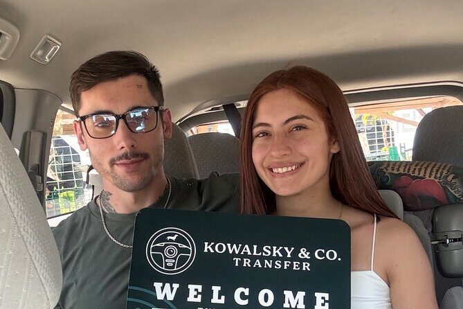 Private Transportation Service in Tulum - Key highlights to know before you book